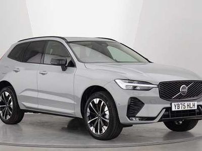 Used Volvo XC60 Ultra 250 HP (183 kW) 2026 SUV