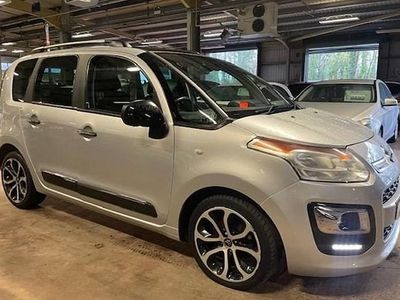 Citroën C3 Picasso