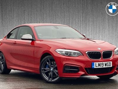 BMW M240