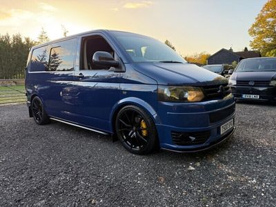 VW T5