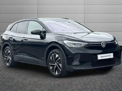 Used VW ID.4