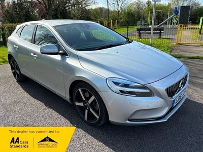 used Volvo V40 D3 [4 Cyl 150] Inscription 5dr Geartronic