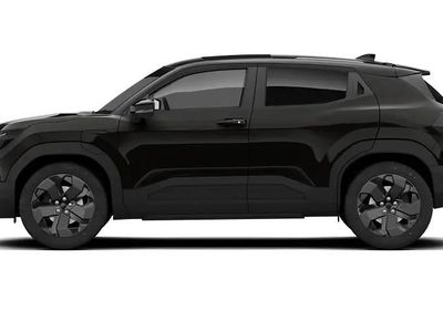 New Suzuki Vitara 135 kW (184 HP) 2025 SUV