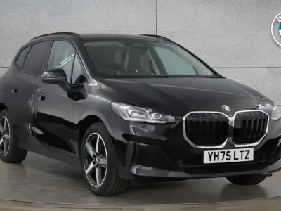 Used BMW 220 Active Tourer