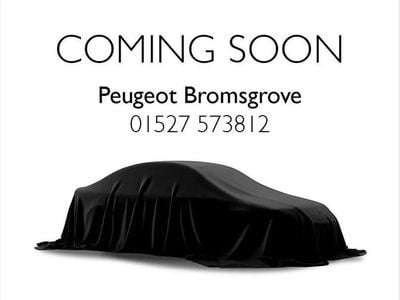 Used Peugeot 2008 GTi 129 HP (94 kW) 2023 Black SUV