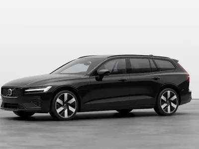 Used Volvo V60