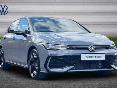 Used VW Golf VIII 148 HP (108 kW) 2025