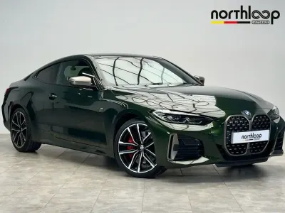 Used BMW M440