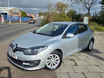 Renault Mégane III