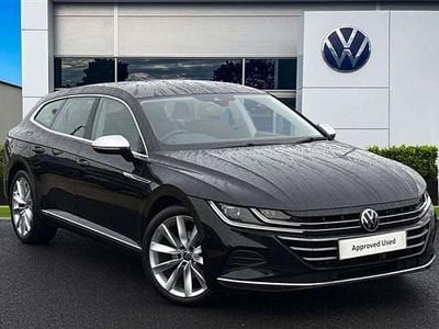 VW Arteon