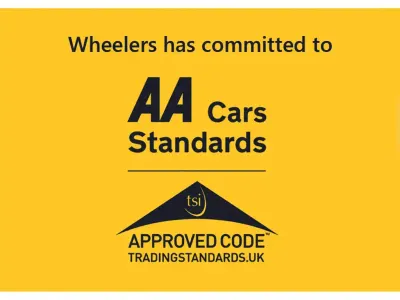 Used Peugeot 308
