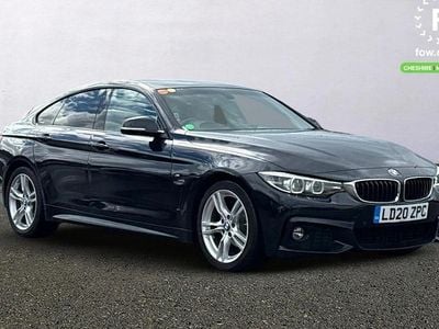 BMW 420