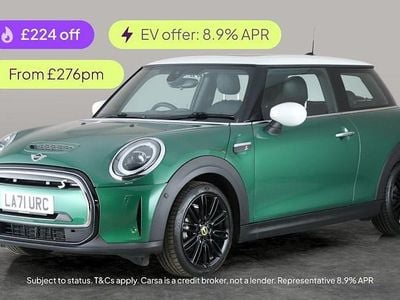 Used 2023 Mini Cooper Level 3 Hatchback | £16,794 (Good price)
