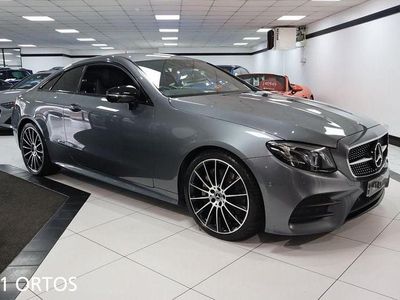 Mercedes E300