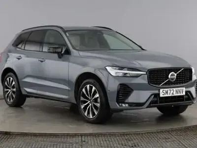 Begagnad Volvo XC60 Plus 194 HK (142 kW) 2023 SUV