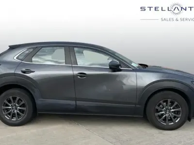 Usado Mazda CX-30