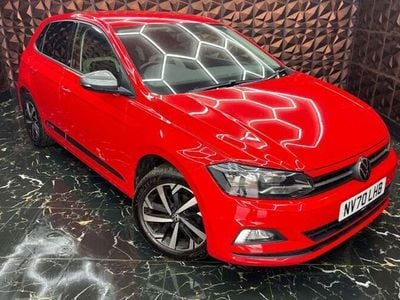 VW Polo