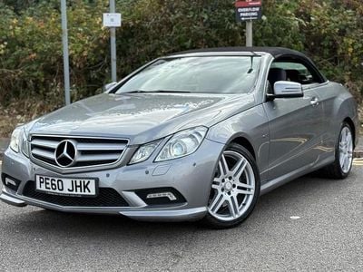 Mercedes E350