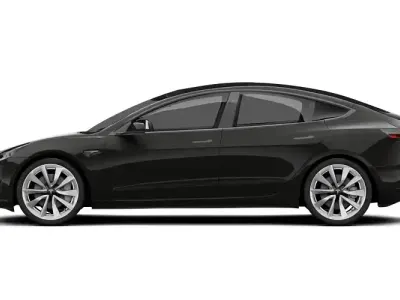 Used Tesla Model 3 Performance 334 kW (455 HP) 2023 Sedan