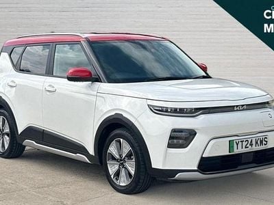 Kia Soul EV