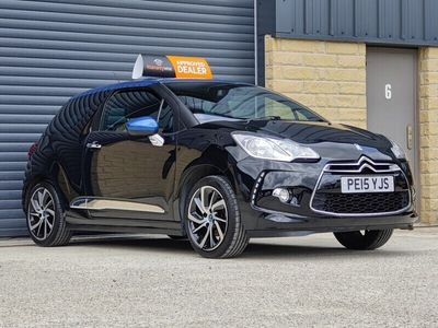 Citroën DS3