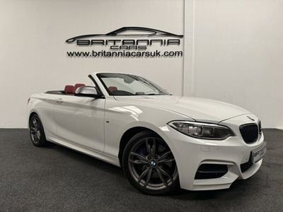 BMW M240