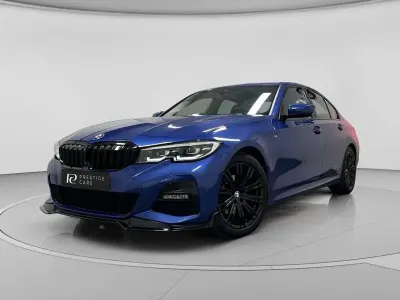 Usado BMW 330