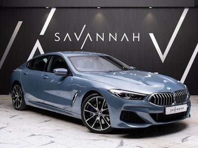 BMW 840