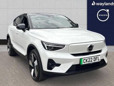 Volvo C40