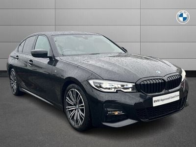 Used BMW 318