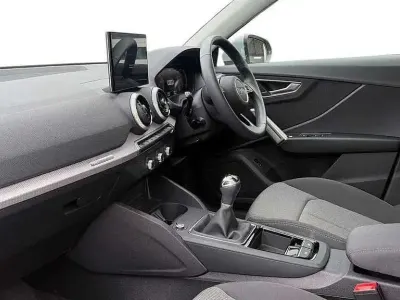 Used Audi Q2 Sport 2025 SUV