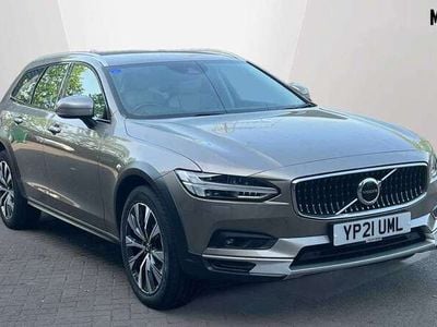 Volvo V90 CC