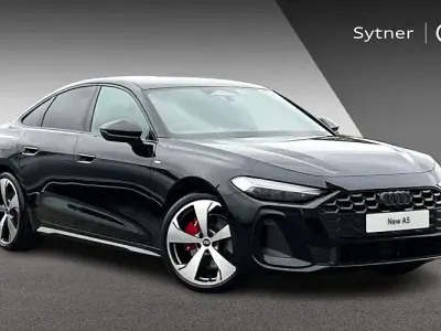 Ny Audi A5 204 HK (150 kW) 2025 Sedan