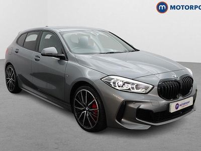 BMW 128