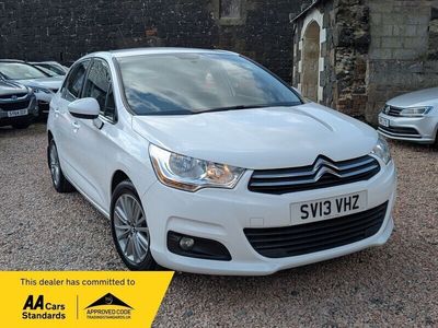 Citroën C4