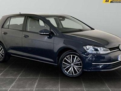VW Golf VII