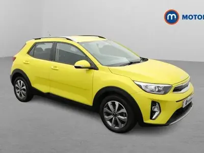 Used Kia Stonic 101 HP (74 kW) 2024 SUV