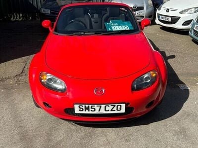 Mazda MX5