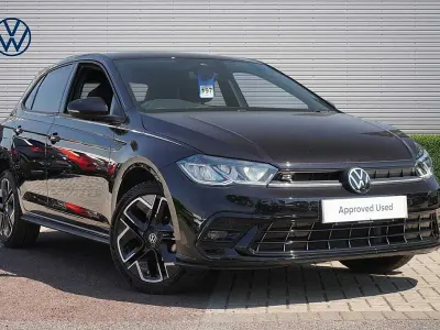 Used VW Polo 95 HP (69 kW) 2025 Hatchback