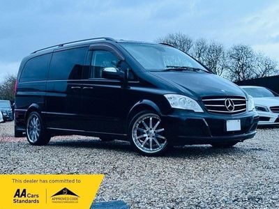 Mercedes Viano