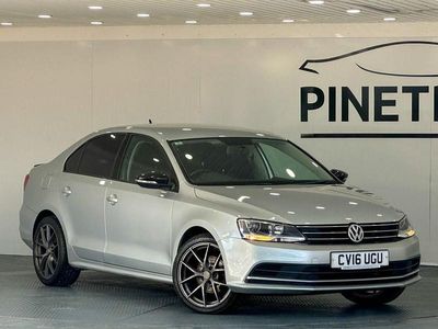 VW Jetta
