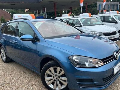VW Golf VII