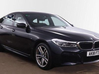 Used 2020 BMW 630 M Sport Coupe | £16,790