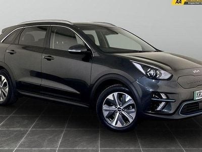 Kia e-Niro