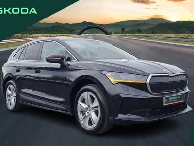 Skoda Enyaq iV
