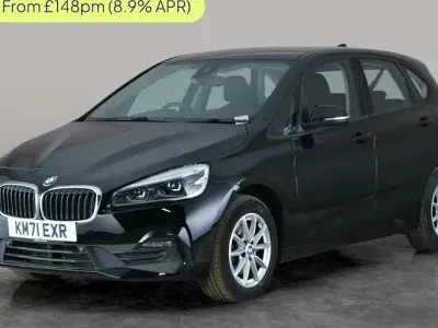 Begagnad BMW 218 Comfort Edition 136 HK (100 kW) 2021 Kombi