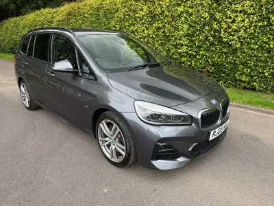 Used BMW 220
