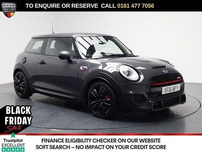 Mini John Cooper Works