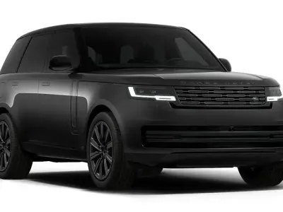 New Land Rover Range Rover Autobiography 460 HP (338 kW) 2026 SUV