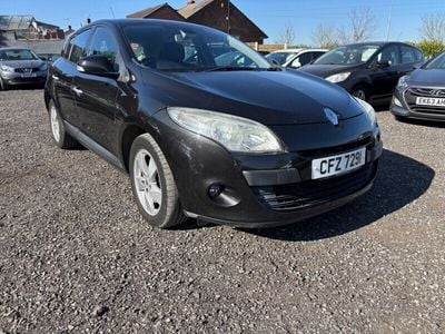 Renault Mégane III